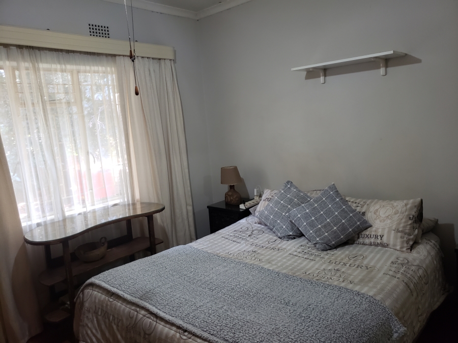 4 Bedroom Property for Sale in Geelhoutpark North West